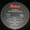 PETER BAUMANN - STRANGERS IN THE NIGHT (a) - 