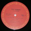 J.J. JOHNSON - BLUE TROMBONE - ���������