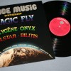 MC LANE EXPLOSION (ROMANELLI) - SPACE MUSIC - ���������