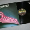 NAZARETH - CINEMA - ���������