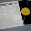 MUSSORGSKY/RAVEL - PICTURES AT AN EXHIBITION./ BOLERO - HERBERT VON KARAJAN - 