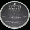EAGLES - THE LONG RUN (j) - ���������