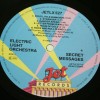 ELECTRIC LIGHT ORCHESTRA - SECRET MESSAGES - ���������