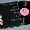 MARC BOLAN - YOU SCARE ME TO DEATH - ���������