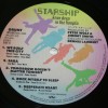 JEFFERSON STARSHIP - STARSHIP - KNEE DEEP IN THE HOOPLA (j) - ���������