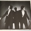 PETER BAUMANN - STRANGERS IN THE NIGHT (a) - 