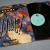 ERASURE - WILD! - 