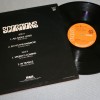 SCORPIONS - ALL NIGHT LONG (EP) - ���������