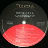 IRENE CARA - CARASMATIC (+ poster) - ���������