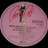 MARC BOLAN - YOU SCARE ME TO DEATH - ���������