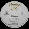 KING CRIMSON - EARTHBOUND (j) - ���������