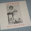 FAITHLESS - REVERENCE (limited numbered edition) - ���������