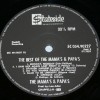 MAMAS & PAPAS - THE BEST OF MAMAS & PAPAS - 