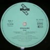 ERASURE - WILD! - 