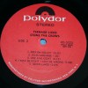 STONE THE CROWS - TEENAGE LICKS (a) - ���������