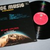 MC LANE EXPLOSION (ROMANELLI) - SPACE MUSIC - ���������