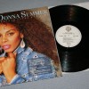 DONNA SUMMER - ANOTHER PLACE AND TIME - ���������