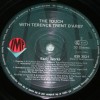 TERENCE TRENT D'ARBY & TOUCH - EARLY WORKS - ���������