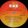 GOOMBAY DANCE BAND - SUN OF JAMAICA - ���������