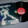 ANTHEM - ANTHEM - ���������