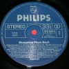 EKSEPTION - PLAYS BACH - ���������
