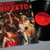 ROXY MUSIC - MANIFESTO - ���������
