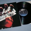 JUDAS PRIEST - BRITISH STEEL (j) - ���������