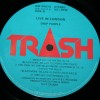 DEEP PURPLE - LIVE IN LONDON (j) - ���������