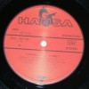 TRAX - DANCING IN THE STREET - 