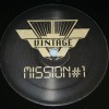 SPACE - MISSION#1 (single) - 