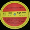 BEST OF ITALO DISCO - VOL. XII - 