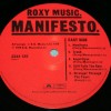 ROXY MUSIC - MANIFESTO - ���������