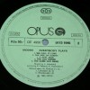MODUS - EVERYBODY PLAYS - ���������