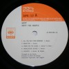 MOTT THE HOOPLE - MOTT (j) - 