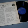 MATT DENNIS - WELCOME MATT DENNIS! - 
