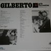 ASTRUD GILBERTO/STANLEY TURRENTINE - GILBERTO WITH TURRENTINE - ���������