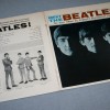 BEATLES - MEET THE BEATLES (j) - 