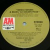 SERGIO MENDES & BRASIL' 66 - GOLDEN PRIZE - 