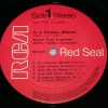 ARTHUR FIEDLER AND THE BOSTON POPS - IN A PERSIAN MARKET - ���������