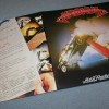 KROKUS - METAL RENDEZ-VOUS - ���������