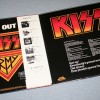 KISS - DESTROYER (j) - ���������