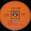 BARBRA STREISAND - MY NAME IS BARBRA - ���������