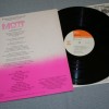 MOTT THE HOOPLE - MOTT (j) - 