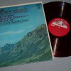 DVORAK/ BEETHOVEN - SYMPHONY NO. 9/ SYMPHONY # 6 - HERBERT VON KARAJAN (red) - ���������