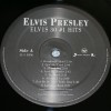 ELVIS PRESLEY - 30 #1 HITS - 