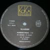 KLASSIK - RAINBOW FRIEND/ RAINBOW (single) - ���������