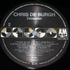 CHRIS DE BURGH - CRUSADER - ���������