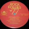 JULIE COVINGTON, SUE JONES-DAVIES, CHARLOTTE CORNWELL, RULA LENSKA - ROCK FOLLIES OF 77 - ���������