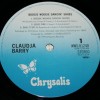 CLAUDJA BARRY - BOOGIE WOOGIE DANCIN' SHOES - ���������
