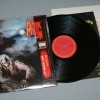 OZZY OSBOURNE - BARK AT THE MOON (+7") (j) - 